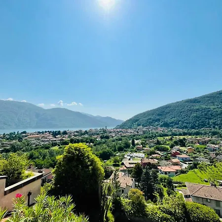 Appartamento Anna * Cannobio