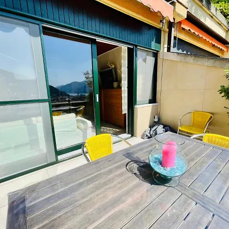 Appartamento Anna Apartamento