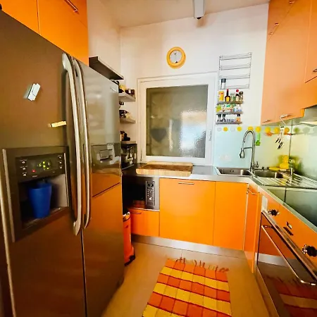 Apartamento Appartamento Anna Cannobio