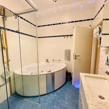 Apartamento Appartamento Anna