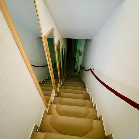 Apartamento Appartamento Anna