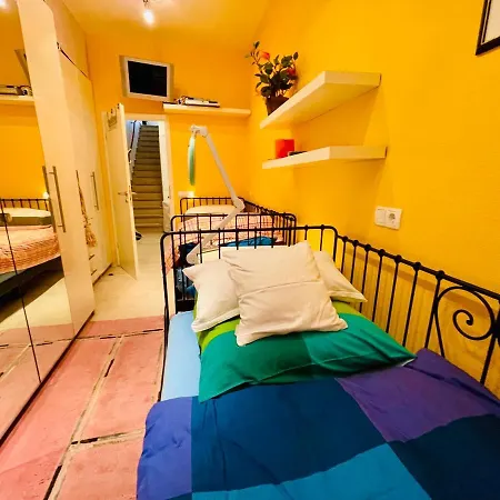 Apartamento Appartamento Anna