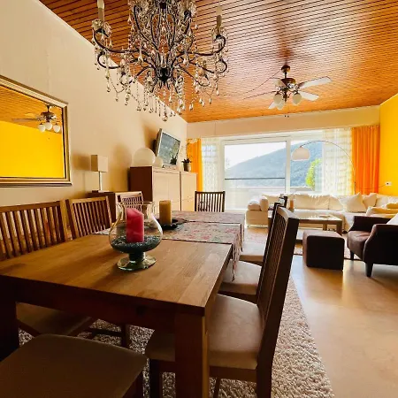 Apartamento Appartamento Anna *