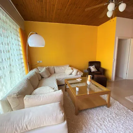 Apartamento Appartamento Anna *