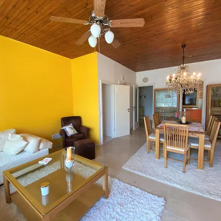 Apartamento Appartamento Anna