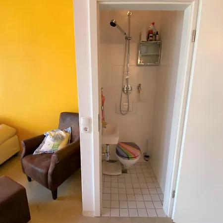 Appartamento Anna Apartamento *