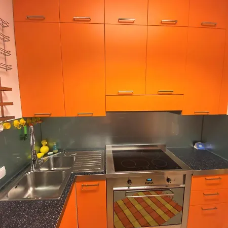 Appartamento Anna Apartamento *