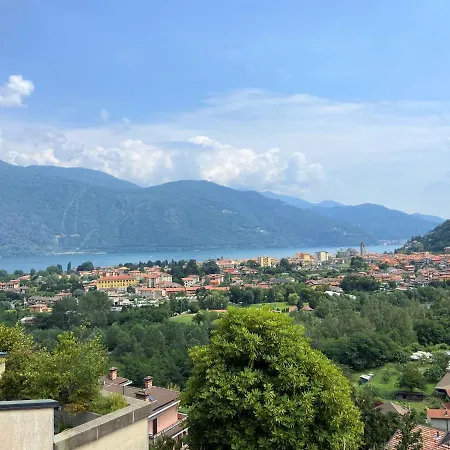 Apartamento Appartamento Anna Cannobio
