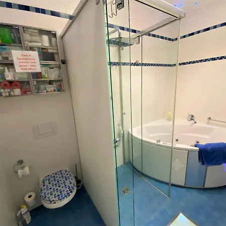 Apartamento Appartamento Anna Cannobio