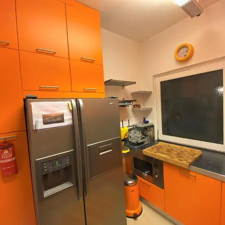 Appartamento Anna Apartamento *