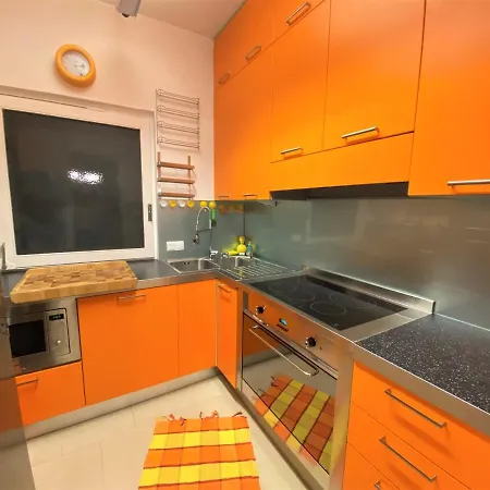Appartamento Anna Apartamento