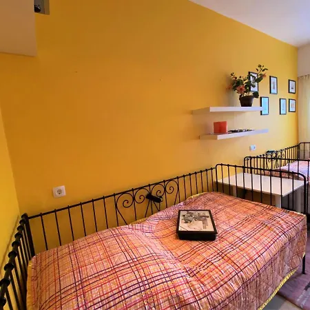Appartamento Anna Apartamento