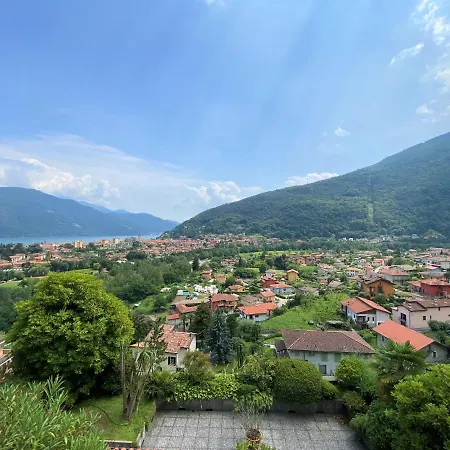 Appartamento Anna Apartamento